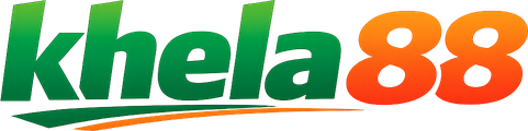 khela88 Logo